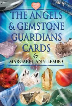 The Angels & Gemstone Guardians - The Harmony Store