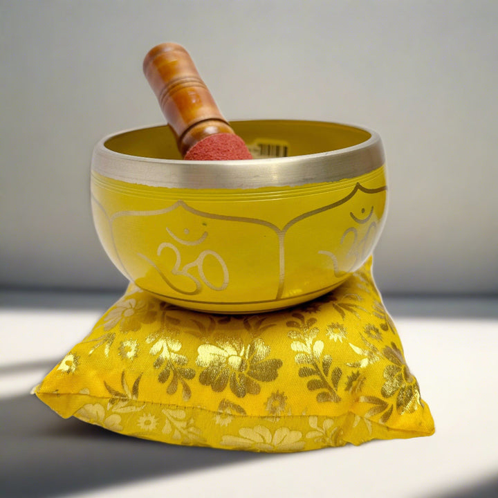 Singing Bowls 4"