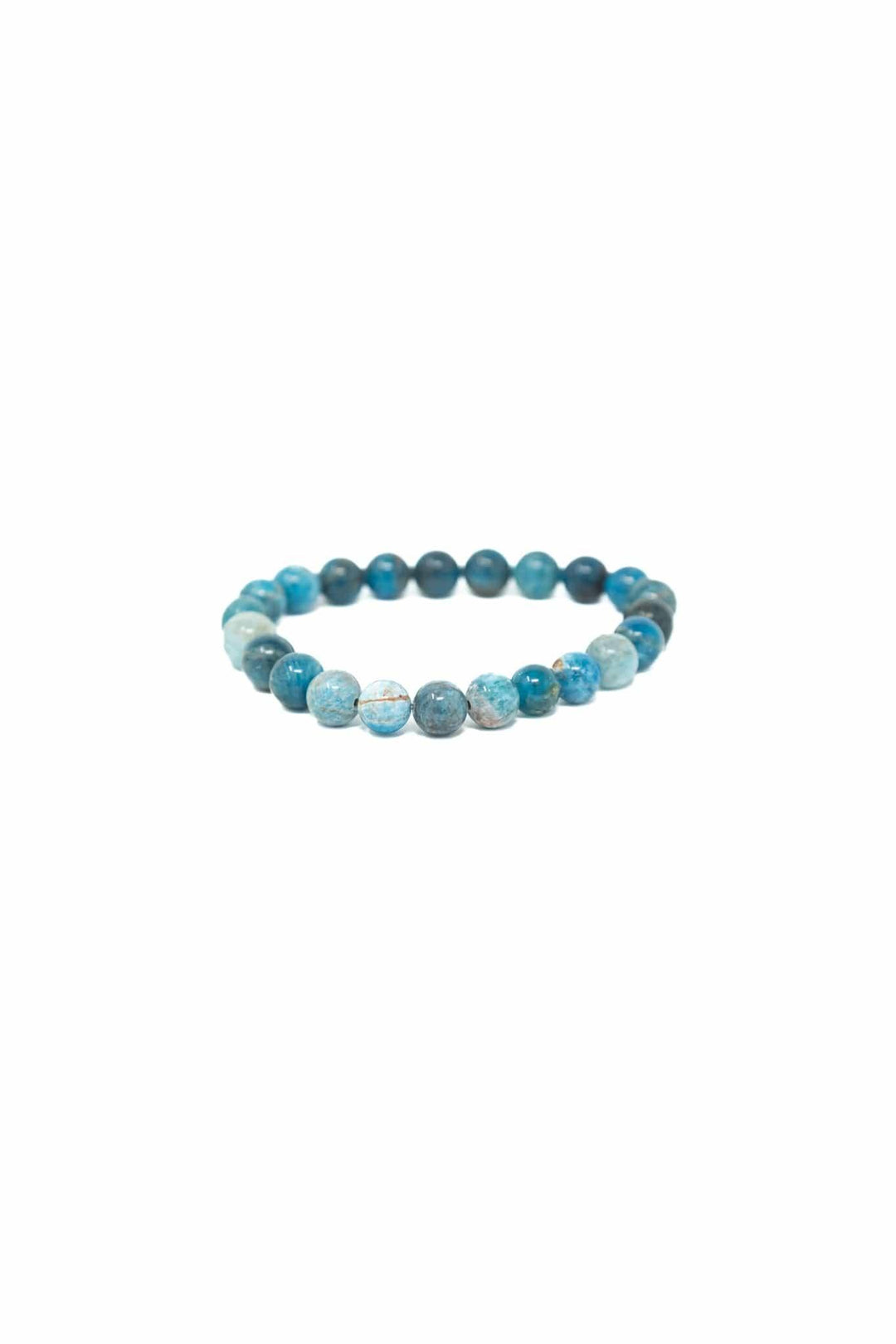 8mm Apatite Bracelet Bracelets