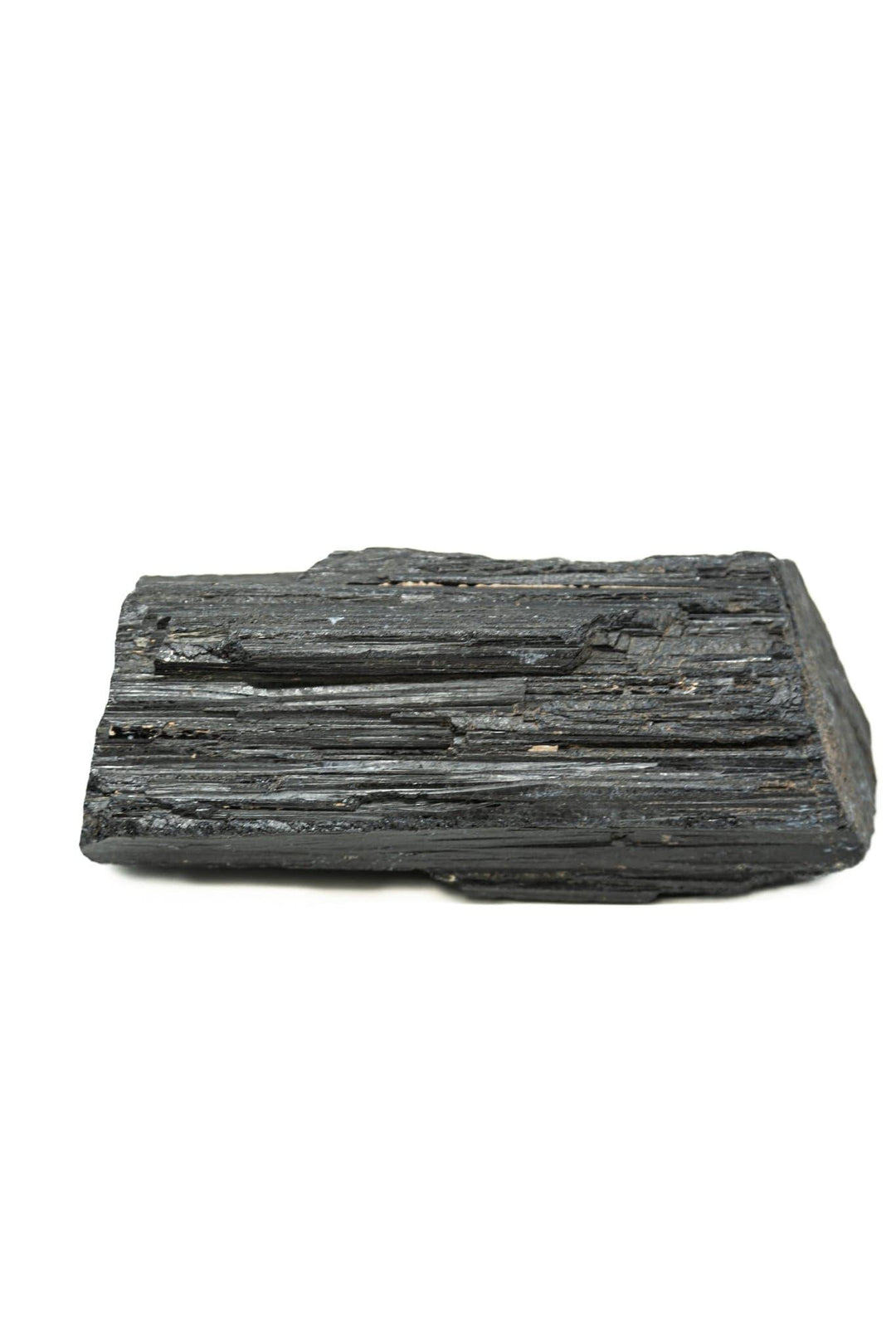 Black Tourmaline Logs Black Tourmaline