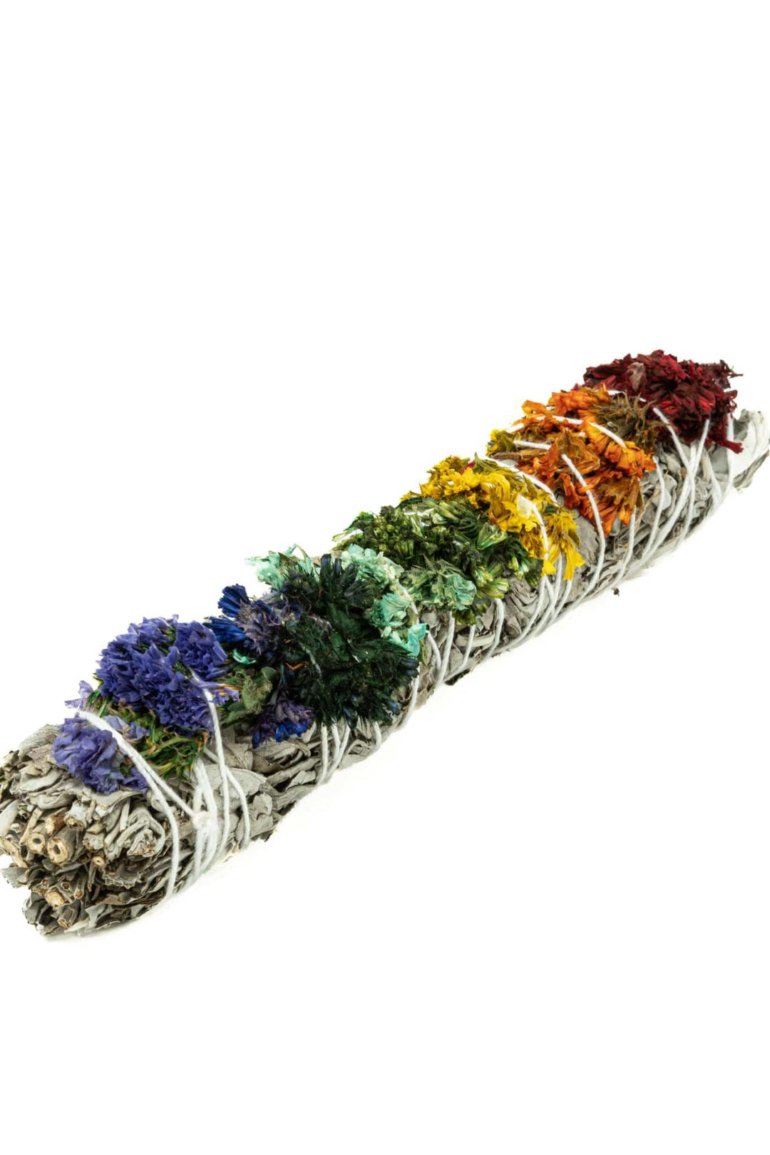 Chakra White Sage Smudge Stick Large Smudge Sticks