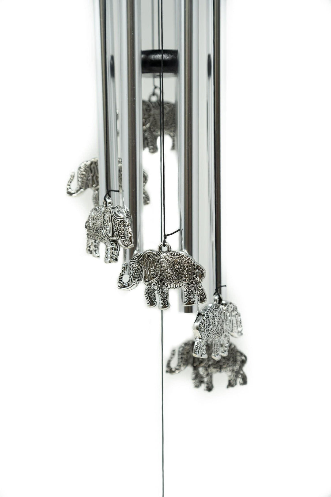 Elephant Wind-chime Jia Yi Feng Ling Wind Chimes