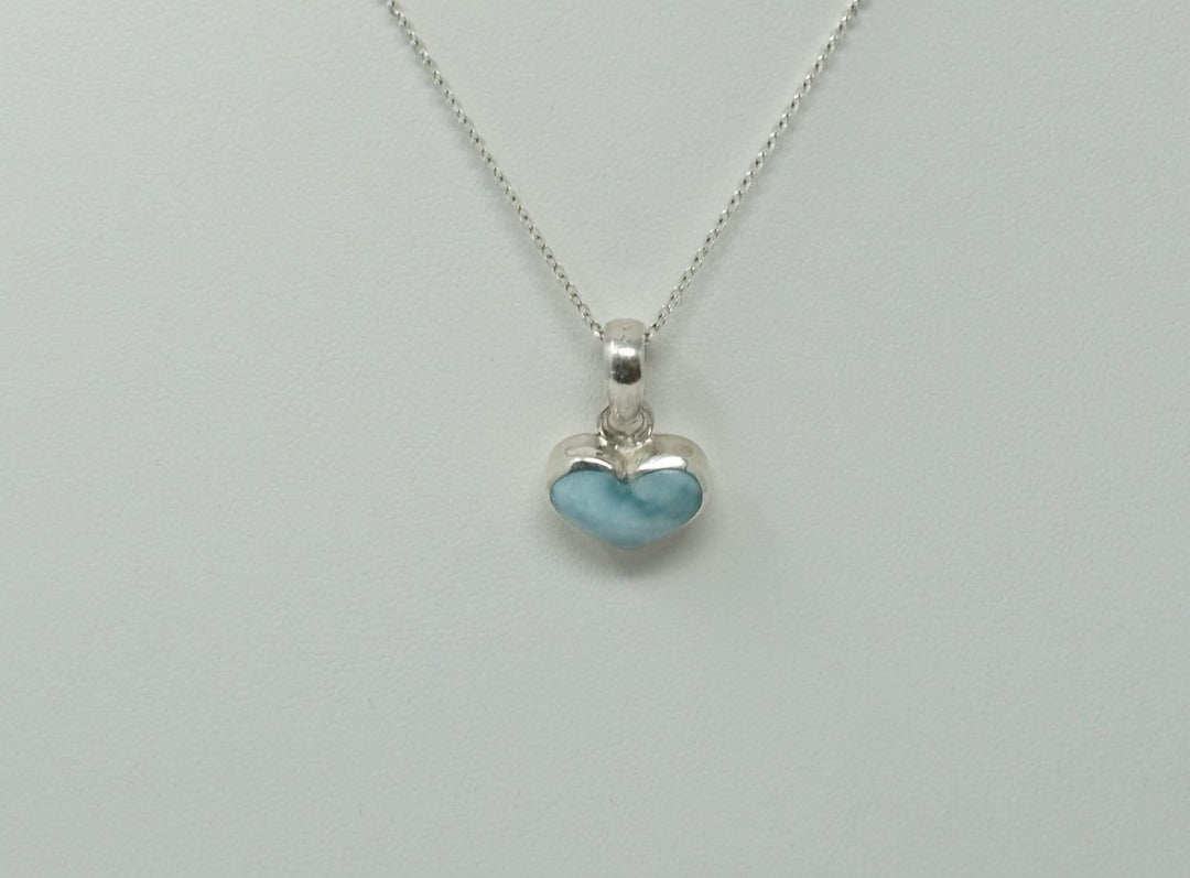 Larimar Pendants Pendant