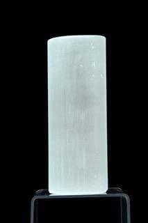 Selenite Cylinder