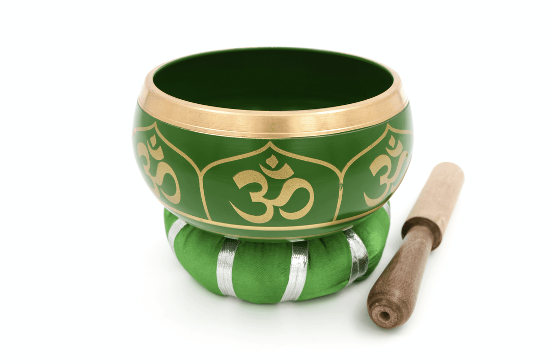 Tibetan Singing Bowls 4" - The Harmony Store