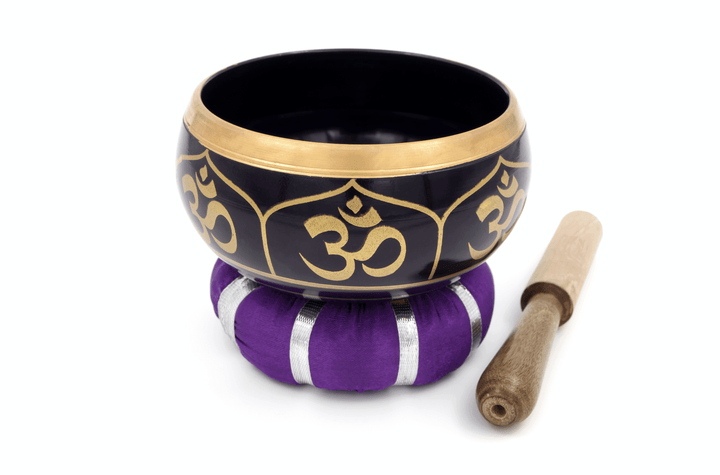 Singing Bowls Metaphysical Home Decor