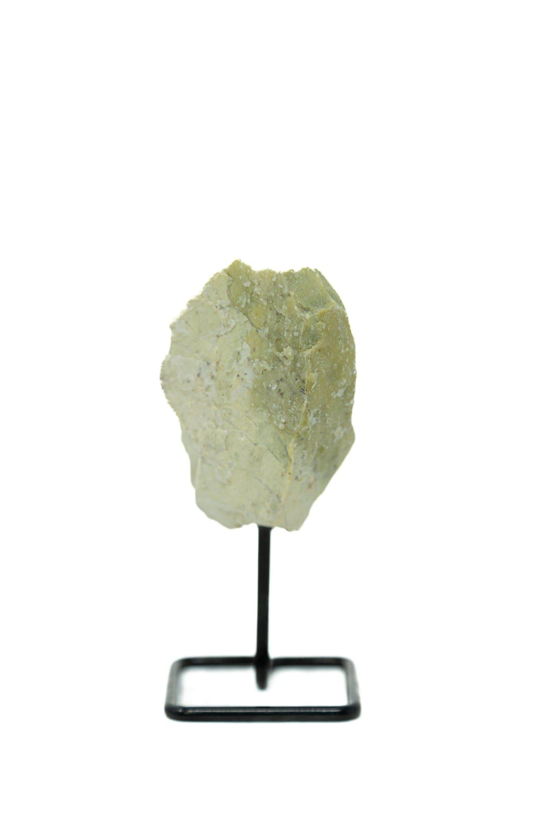 Vesuvianite on Pin Rough Crystals