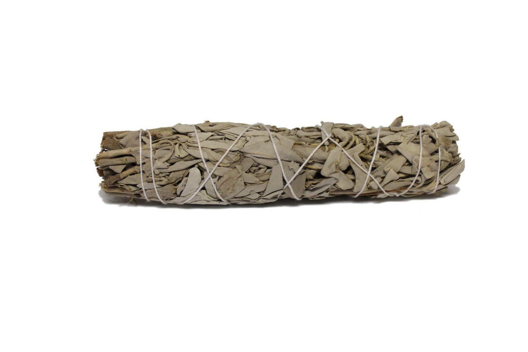 White Sage Smudge Stick